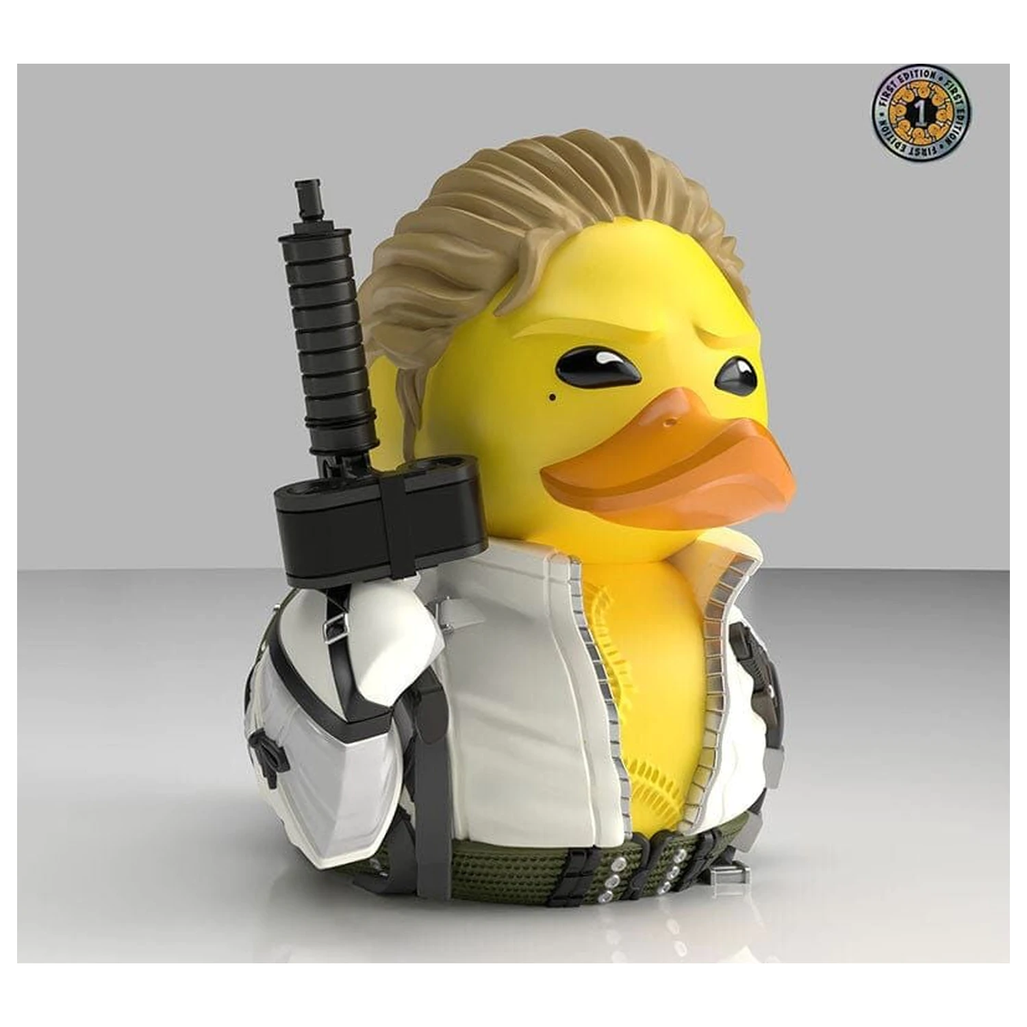 Metal Gear Solid The Boss Tubbz figurină 9 cm poza produsului