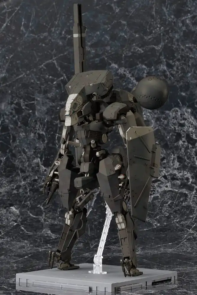 Metal Gear Solid V Kit de model Plastic 1/100 Metal Gear Sahelanthropus Black Ver. 36 cm poza produsului
