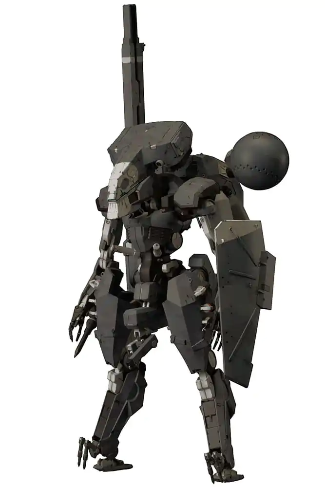 Metal Gear Solid V Kit de model Plastic 1/100 Metal Gear Sahelanthropus Black Ver. 36 cm poza produsului