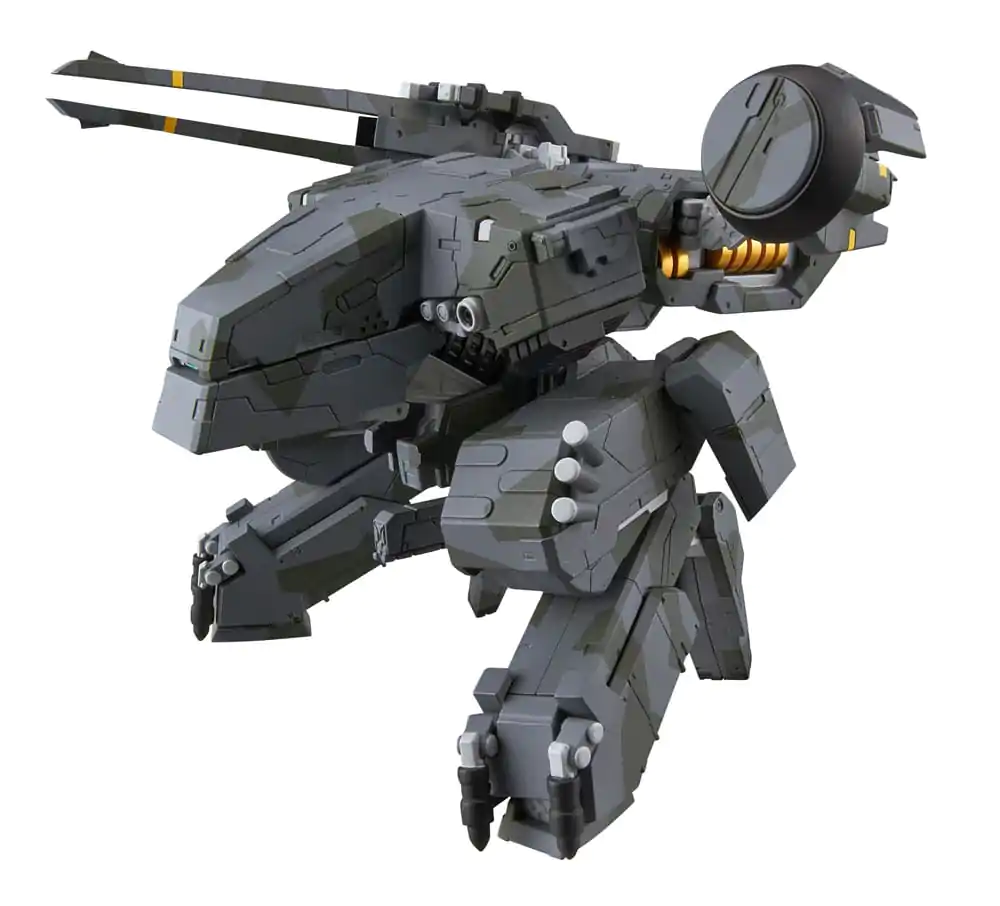 Figurină de acțiune Metal Gear Solid Variable Action Hi-Spec D-SPEC Metal Gear Rex: Re 12 cm poza produsului