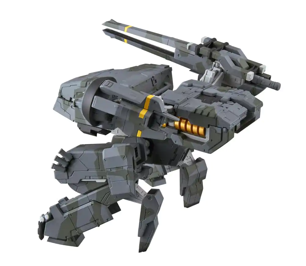 Figurină de acțiune Metal Gear Solid Variable Action Hi-Spec D-SPEC Metal Gear Rex: Re 12 cm poza produsului