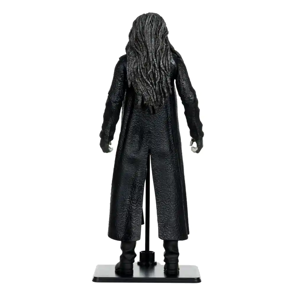 Figurină de acțiune Metal Music Maniacs Wave 2 Rob Zombie 15 cm poza produsului