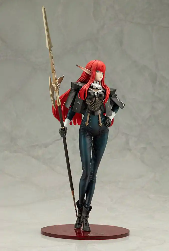 Metaphor: ReFantazio Statuie PVC 1/7 Hulkenberg 30 centimetri poza produsului