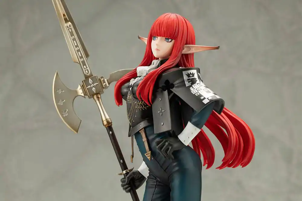 Metaphor: ReFantazio Statuie PVC 1/7 Hulkenberg 30 centimetri poza produsului