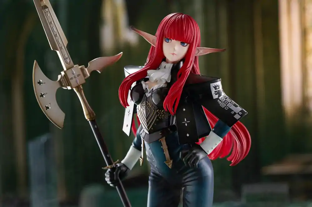 Metaphor: ReFantazio Statuie PVC 1/7 Hulkenberg 30 centimetri poza produsului