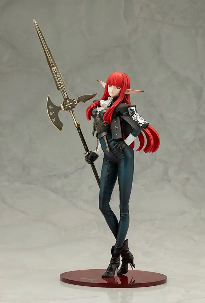 Metaphor: ReFantazio Statuie PVC 1/7 Hulkenberg 30 centimetri poza produsului