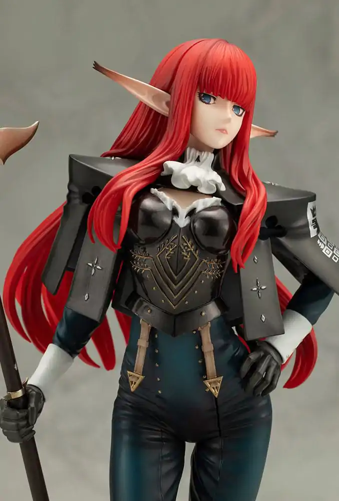 Metaphor: ReFantazio Statuie PVC 1/7 Hulkenberg 30 centimetri poza produsului