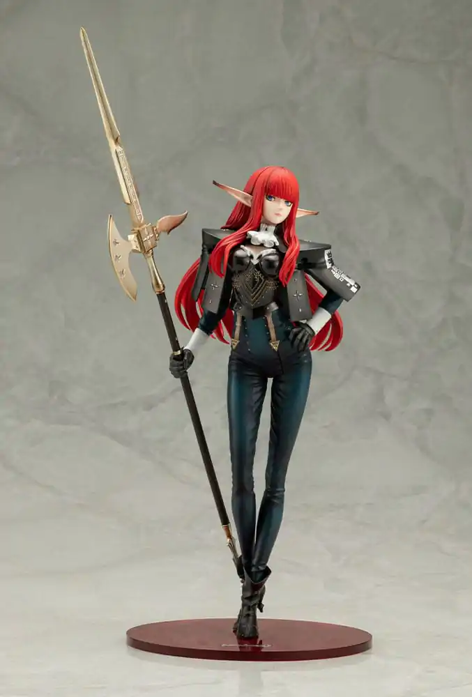 Metaphor: ReFantazio Statuie PVC 1/7 Hulkenberg 30 centimetri poza produsului