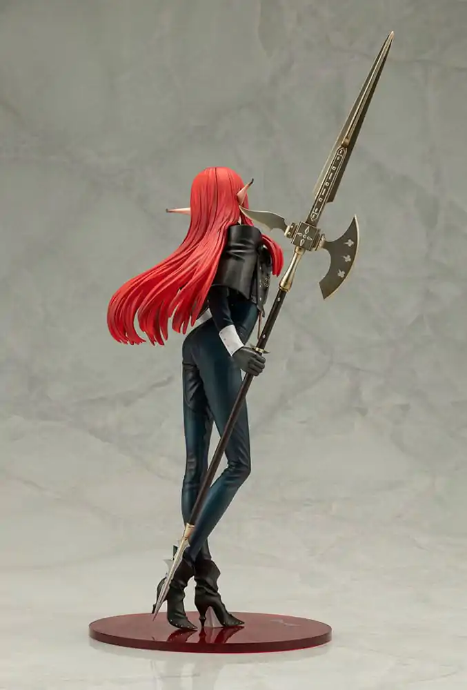 Metaphor: ReFantazio Statuie PVC 1/7 Hulkenberg 30 centimetri poza produsului