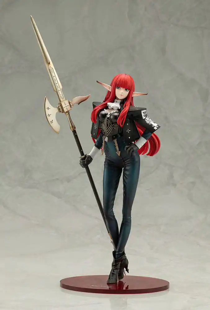 Metaphor: ReFantazio Statuie PVC 1/7 Hulkenberg 30 centimetri poza produsului