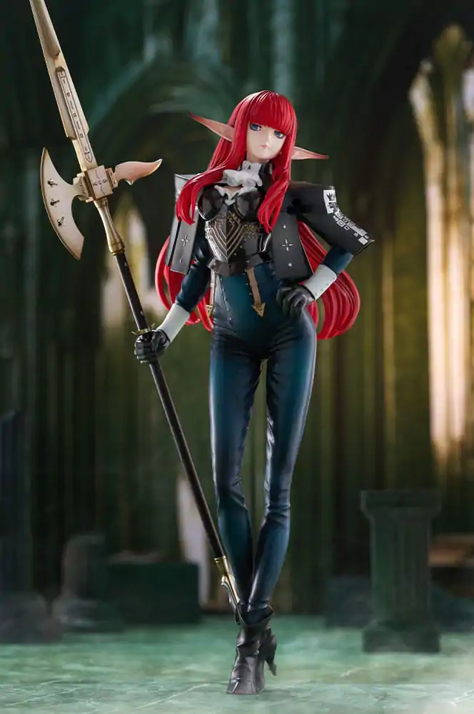 Metaphor: ReFantazio Statuie PVC 1/7 Hulkenberg 30 centimetri poza produsului