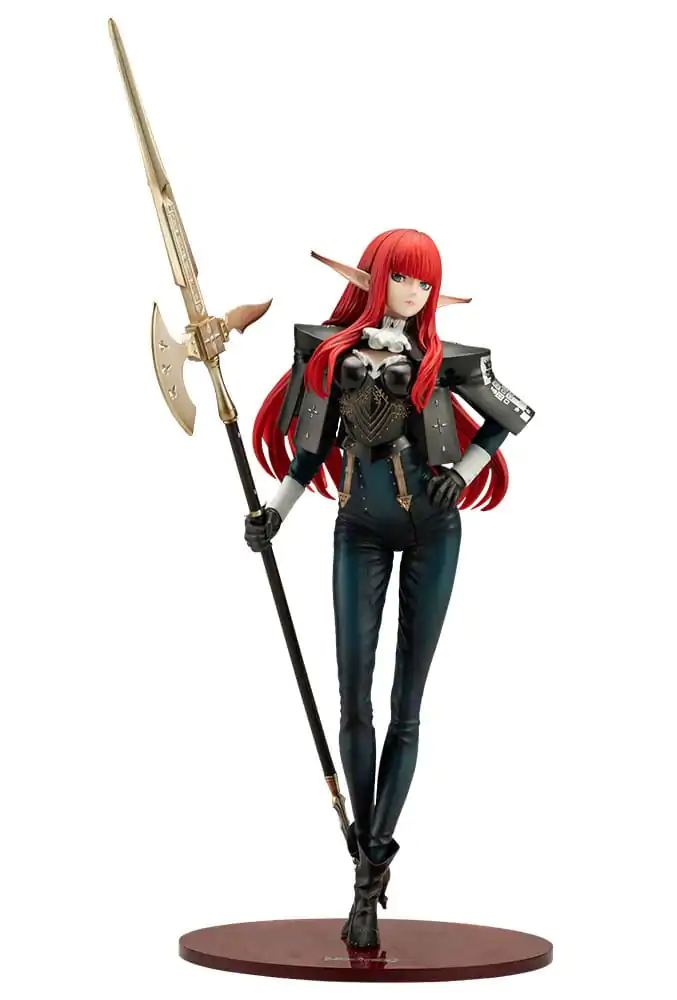 Metaphor: ReFantazio Statuie PVC 1/7 Hulkenberg 30 centimetri poza produsului