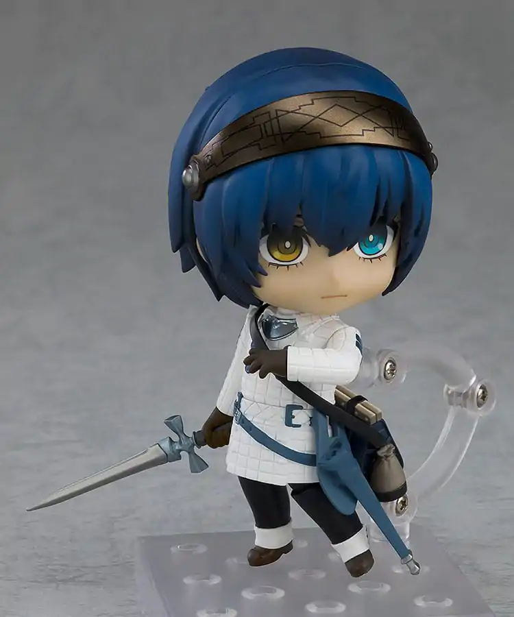 Metaphor: ReFantazio Figurina de Acțiune Nendoroid Basic Protagonist 10 cm poza produsului