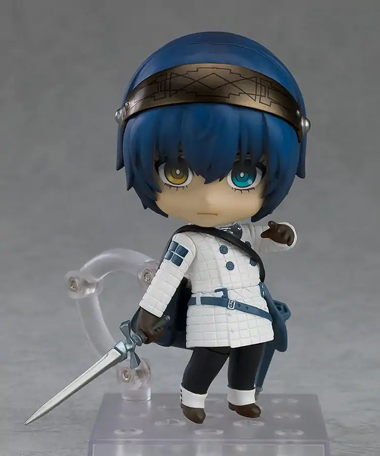 Metaphor: ReFantazio Figurina de Acțiune Nendoroid Basic Protagonist 10 cm poza produsului