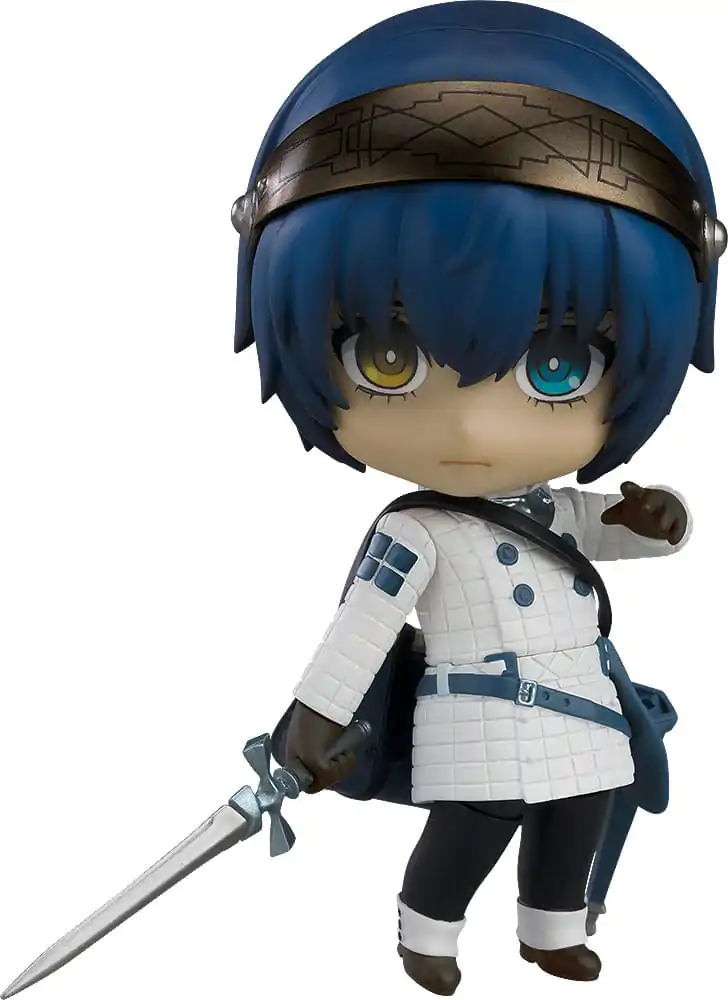 Metaphor: ReFantazio Figurina de Acțiune Nendoroid Basic Protagonist 10 cm poza produsului