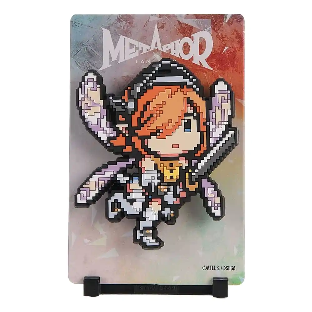 Metaphor: ReFantazio FiGGYZ Magnet de colecție Gallica 11 cm poza produsului