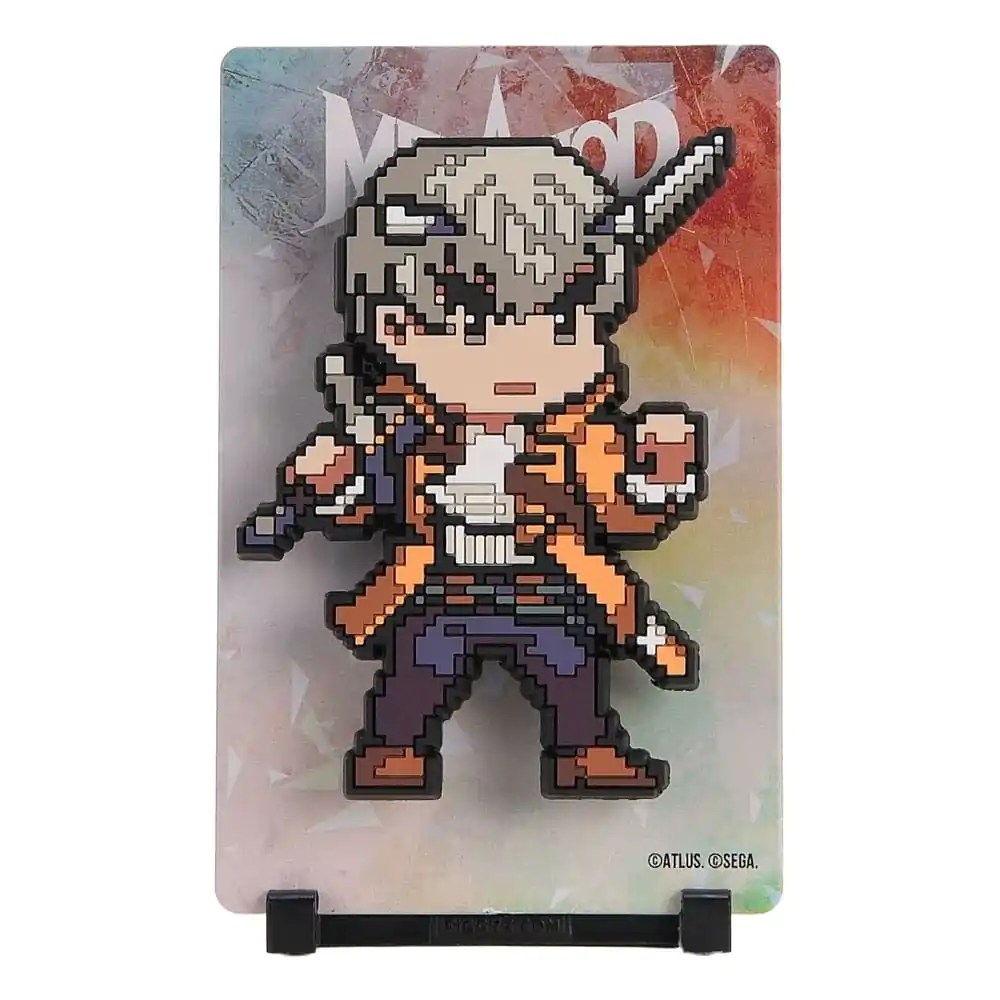 Metaphor: ReFantazio FiGGYZ Magnet de Colectie Strohl 11 cm poza produsului