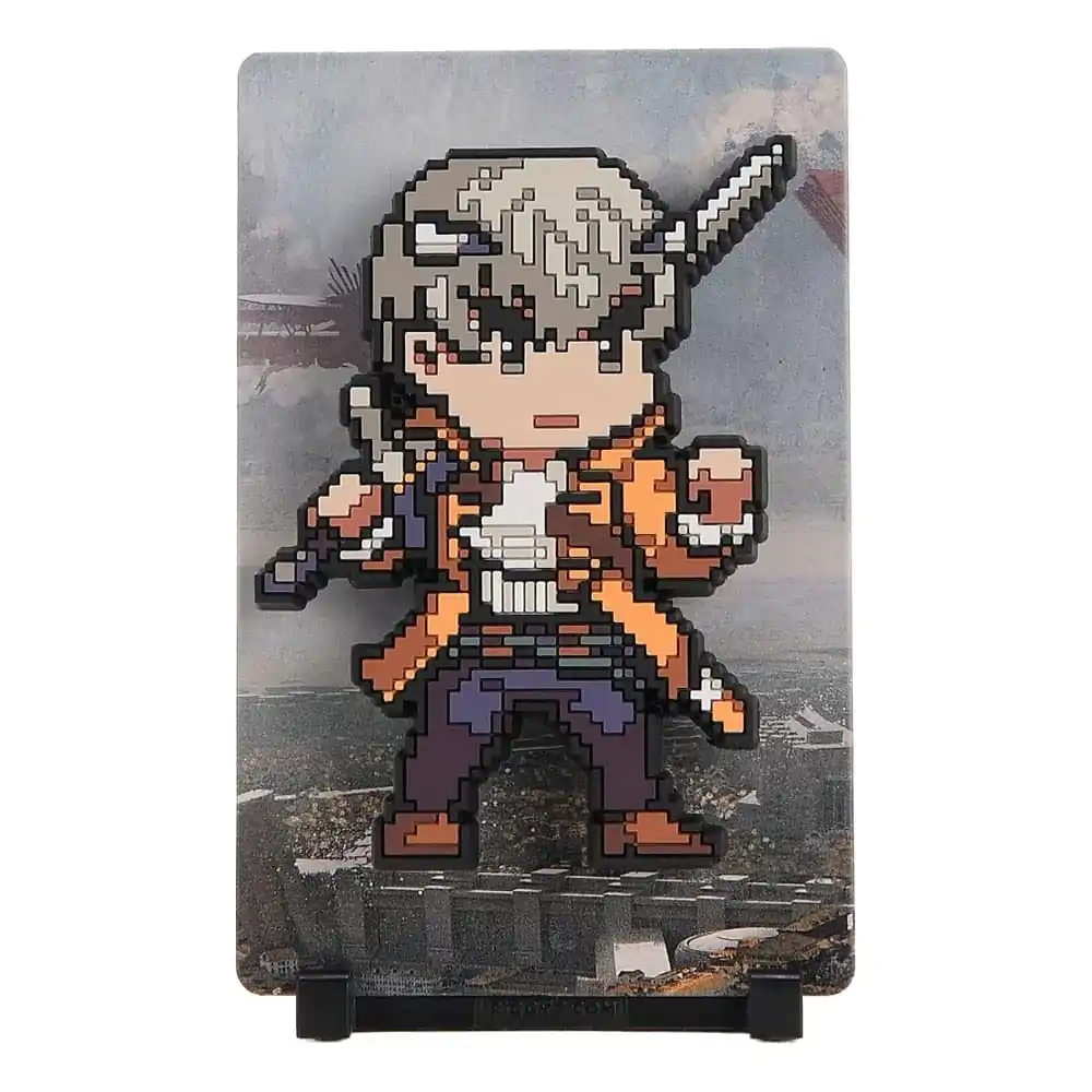 Metaphor: ReFantazio FiGGYZ Magnet de Colectie Strohl 11 cm poza produsului