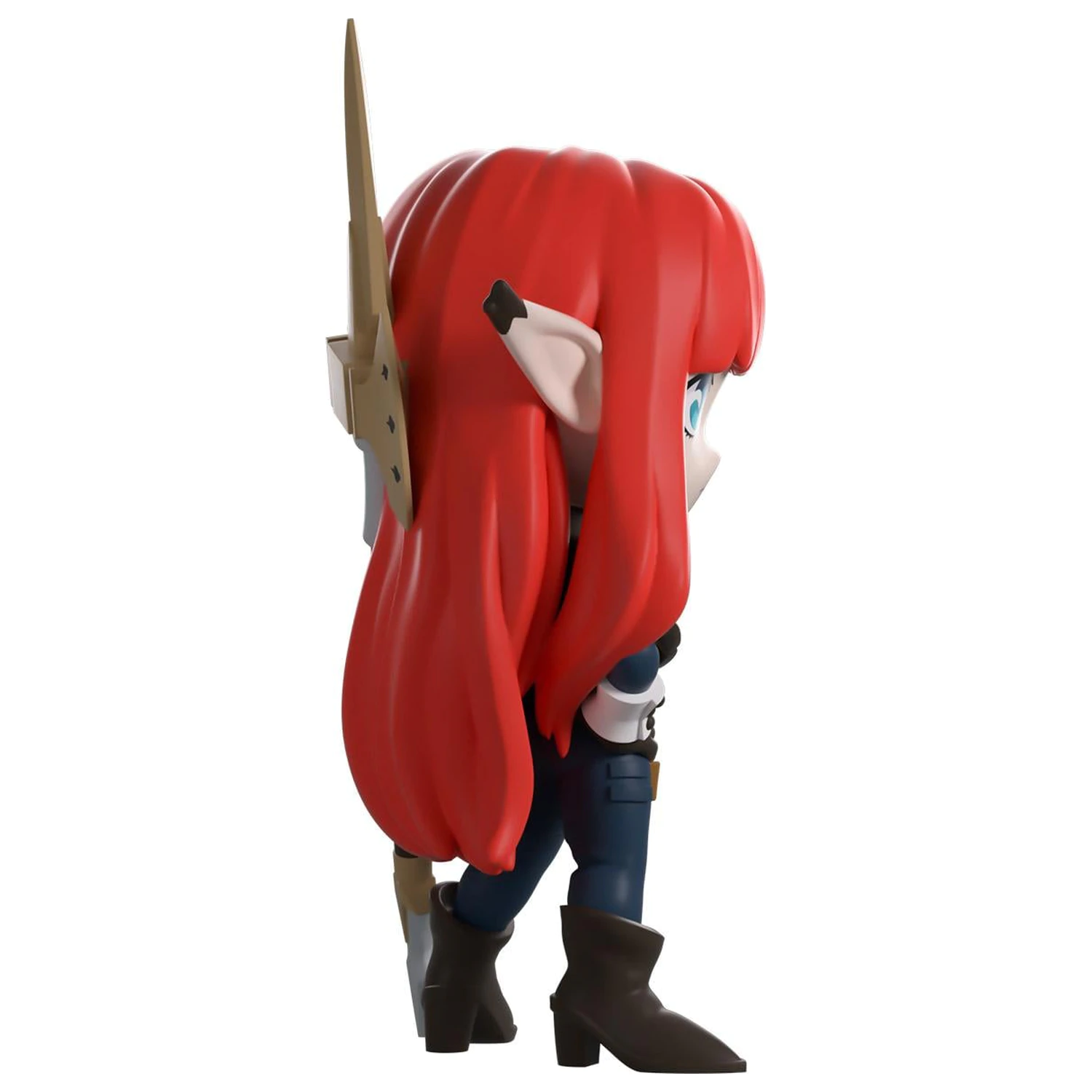 Figurina Metaphor: ReFantazio Huelkenberg Youtooz 12.7 cm poza produsului
