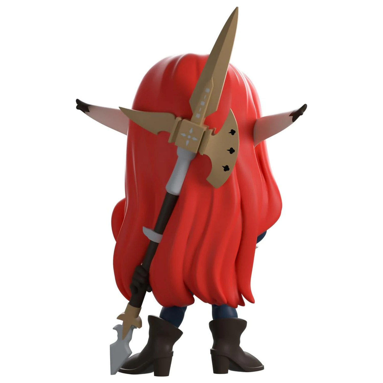 Figurina Metaphor: ReFantazio Huelkenberg Youtooz 12.7 cm poza produsului