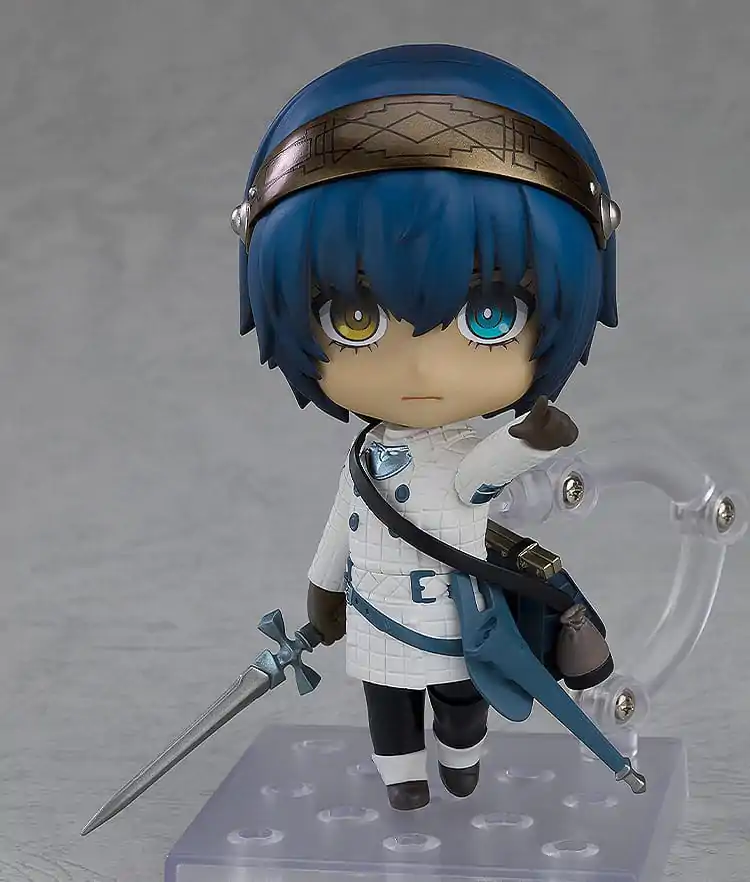 Metaphor: ReFantazio Nendoroid Figurina de acțiune Protagonist 10 cm poza produsului