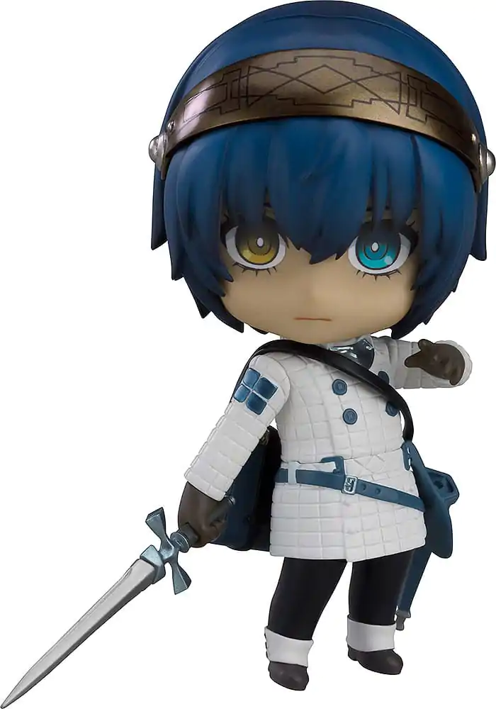 Metaphor: ReFantazio Nendoroid Figurina de acțiune Protagonist 10 cm poza produsului