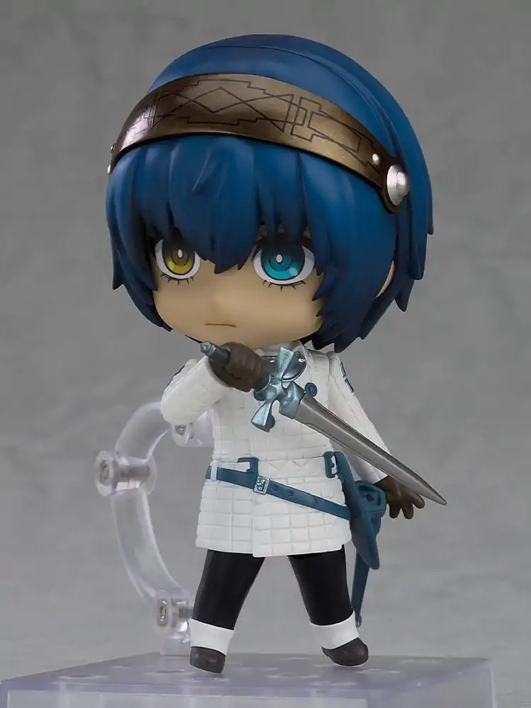 Metaphor: ReFantazio Nendoroid Figurina de acțiune Protagonist 10 cm poza produsului