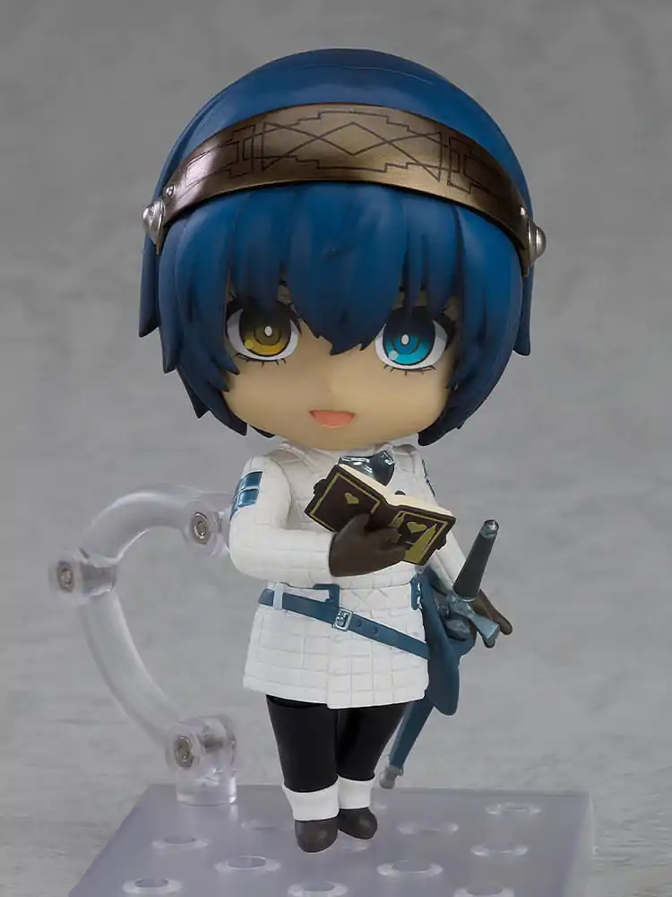 Metaphor: ReFantazio Nendoroid Figurina de acțiune Protagonist 10 cm poza produsului
