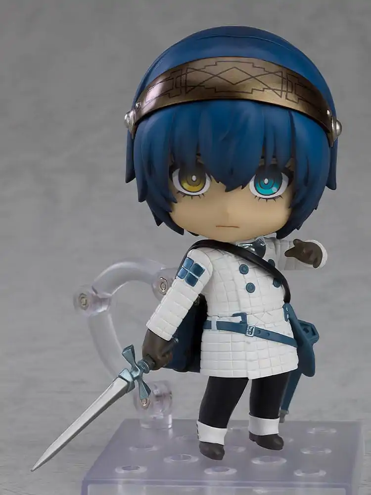 Metaphor: ReFantazio Nendoroid Figurina de acțiune Protagonist 10 cm poza produsului