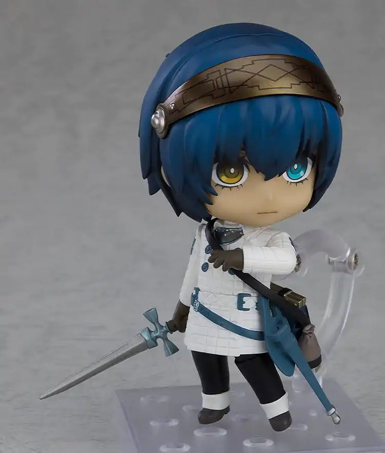 Metaphor: ReFantazio Nendoroid Figurina de acțiune Protagonist 10 cm poza produsului