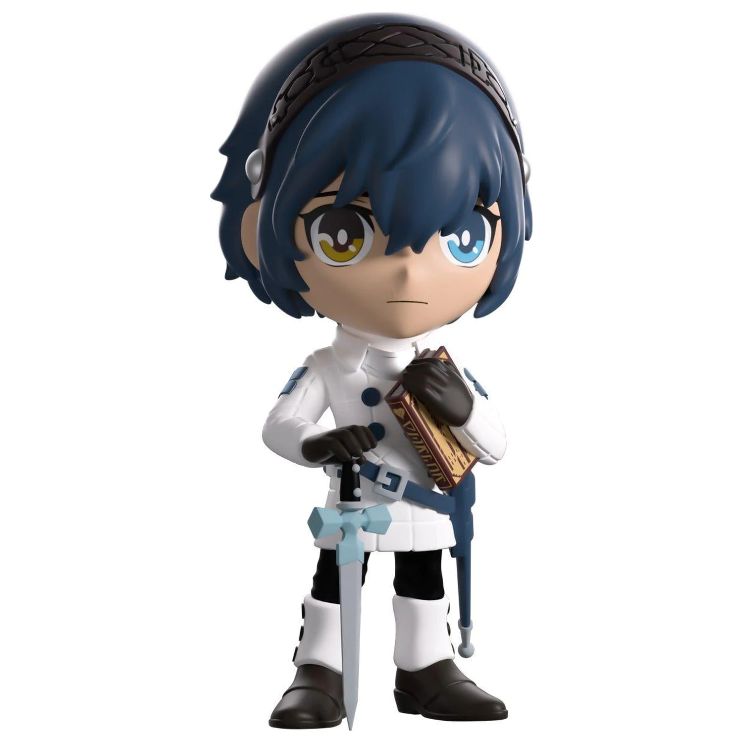 Figura Protagonist Metaphor: ReFantazio Youtooz 10 cm poza produsului