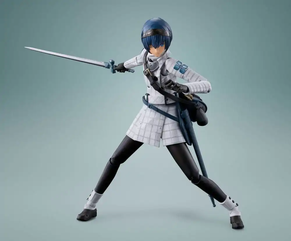 Metaphor: ReFantazio S.H.Figuarts Figurina de Acțiune Protagonist 16 cm poza produsului
