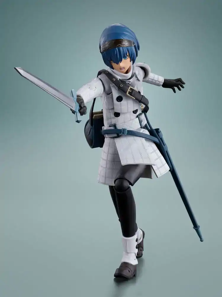 Metaphor: ReFantazio S.H.Figuarts Figurina de Acțiune Protagonist 16 cm poza produsului