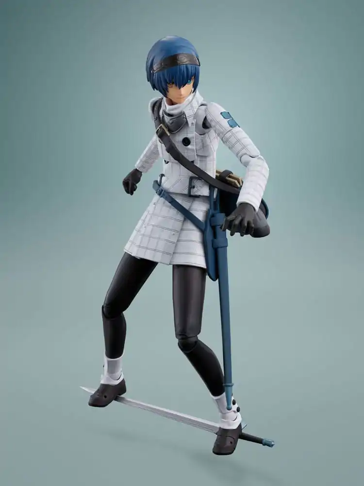 Metaphor: ReFantazio S.H.Figuarts Figurina de Acțiune Protagonist 16 cm poza produsului