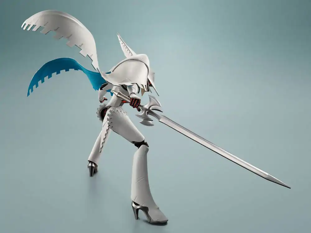 Metaphor: ReFantazio S.H.Figuarts Figurina de acțiune Seeker 19 cm poza produsului