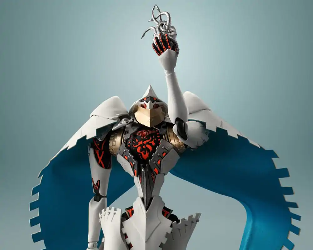 Metaphor: ReFantazio S.H.Figuarts Figurina de acțiune Seeker 19 cm poza produsului
