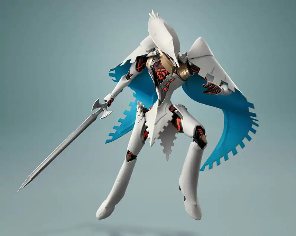 Metaphor: ReFantazio S.H.Figuarts Figurina de acțiune Seeker 19 cm poza produsului