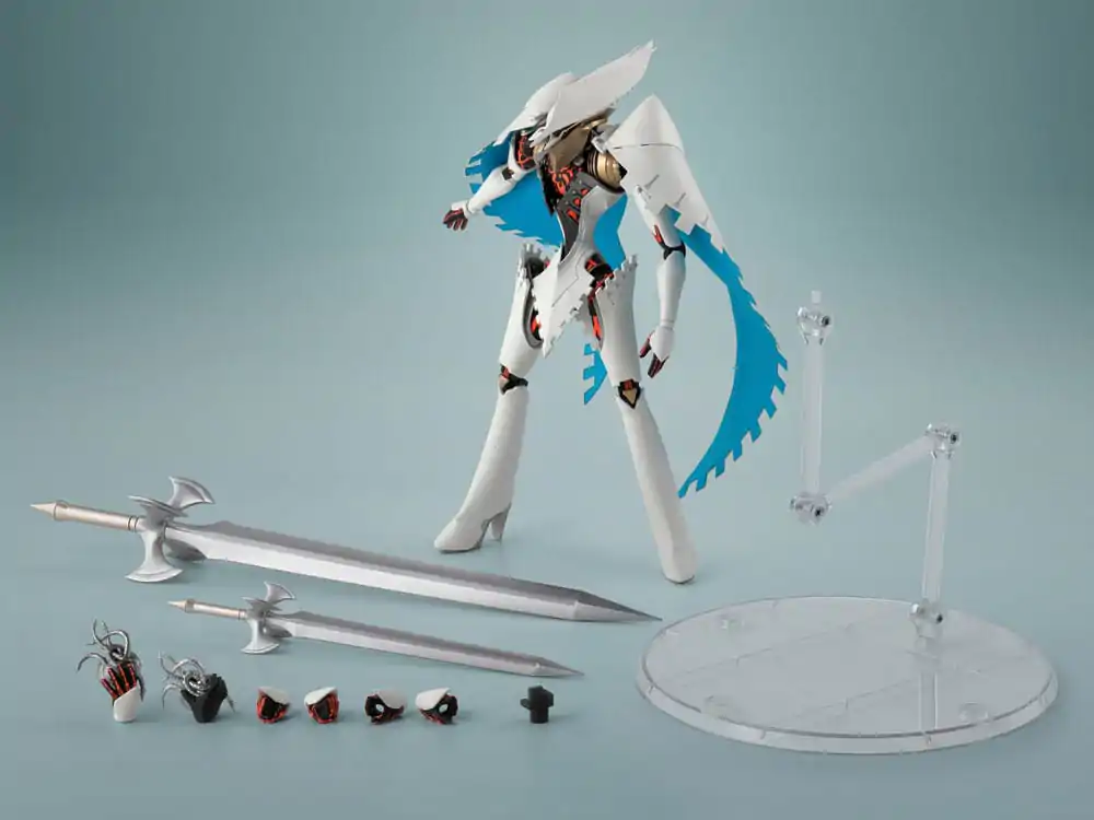 Metaphor: ReFantazio S.H.Figuarts Figurina de acțiune Seeker 19 cm poza produsului