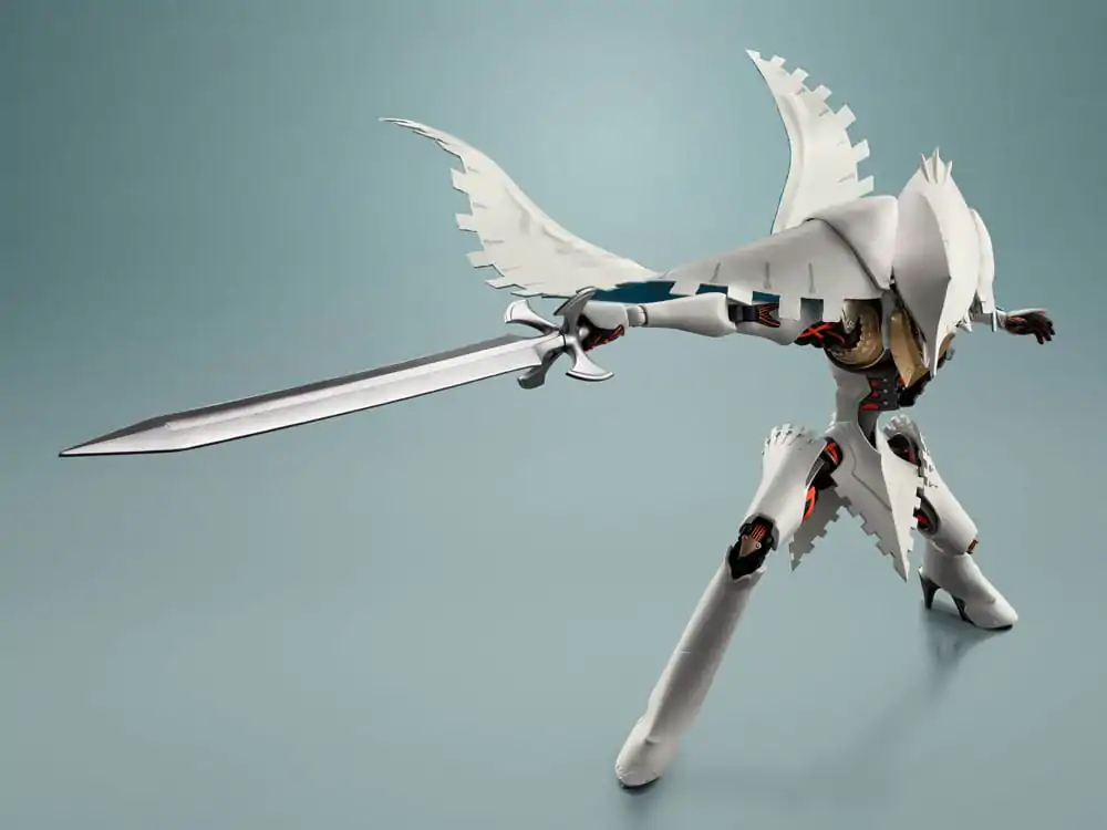Metaphor: ReFantazio S.H.Figuarts Figurina de acțiune Seeker 19 cm poza produsului