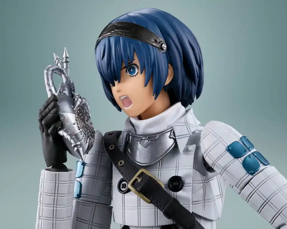 Metaphor: ReFantazio S.H.Figuarts Figurina de acțiune Seeker 19 cm poza produsului