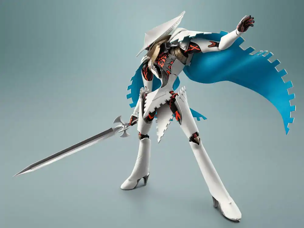 Metaphor: ReFantazio S.H.Figuarts Figurina de acțiune Seeker 19 cm poza produsului