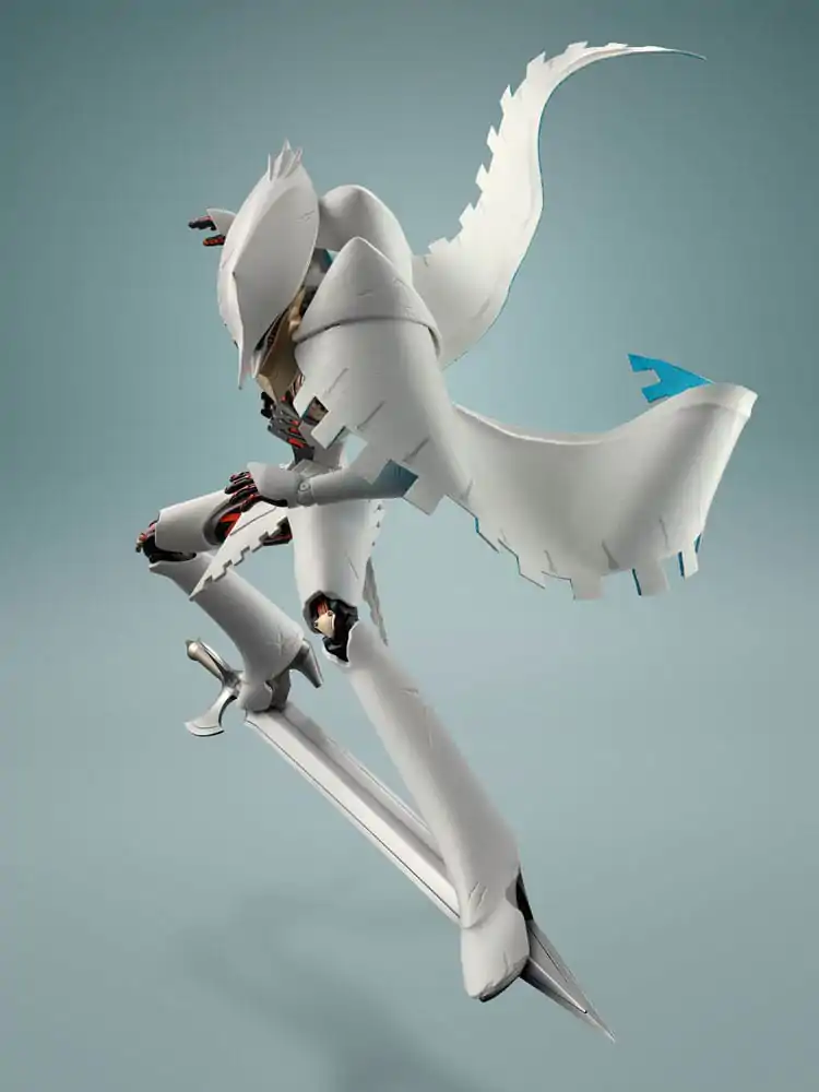 Metaphor: ReFantazio S.H.Figuarts Figurina de acțiune Seeker 19 cm poza produsului