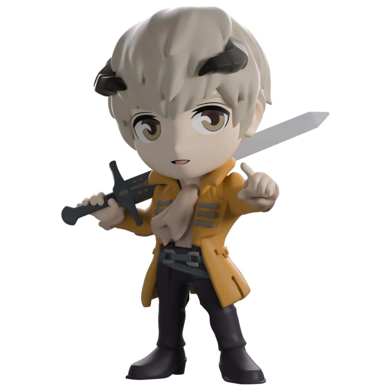 Figurina Metaphor: ReFantazio Strohl Youtooz 10 cm poza produsului