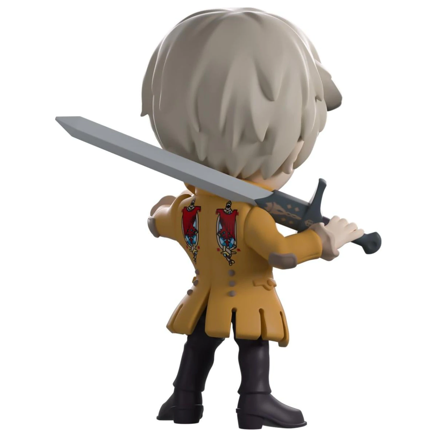 Figurina Metaphor: ReFantazio Strohl Youtooz 10 cm poza produsului