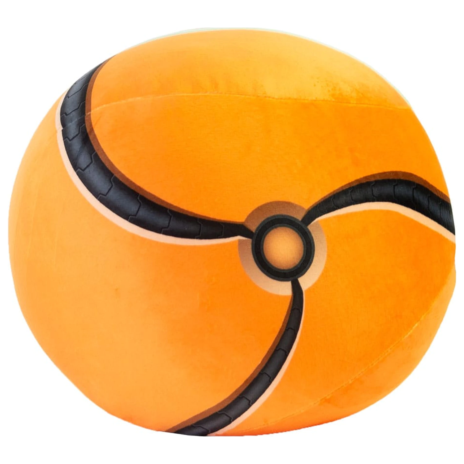 Metroid Mocchi-Mocchi Mega Figurina de pluș Morph Ball 30 cm poza produsului