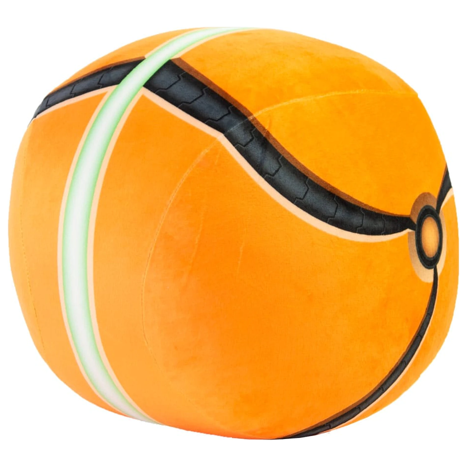 Metroid Mocchi-Mocchi Mega Figurina de pluș Morph Ball 30 cm poza produsului