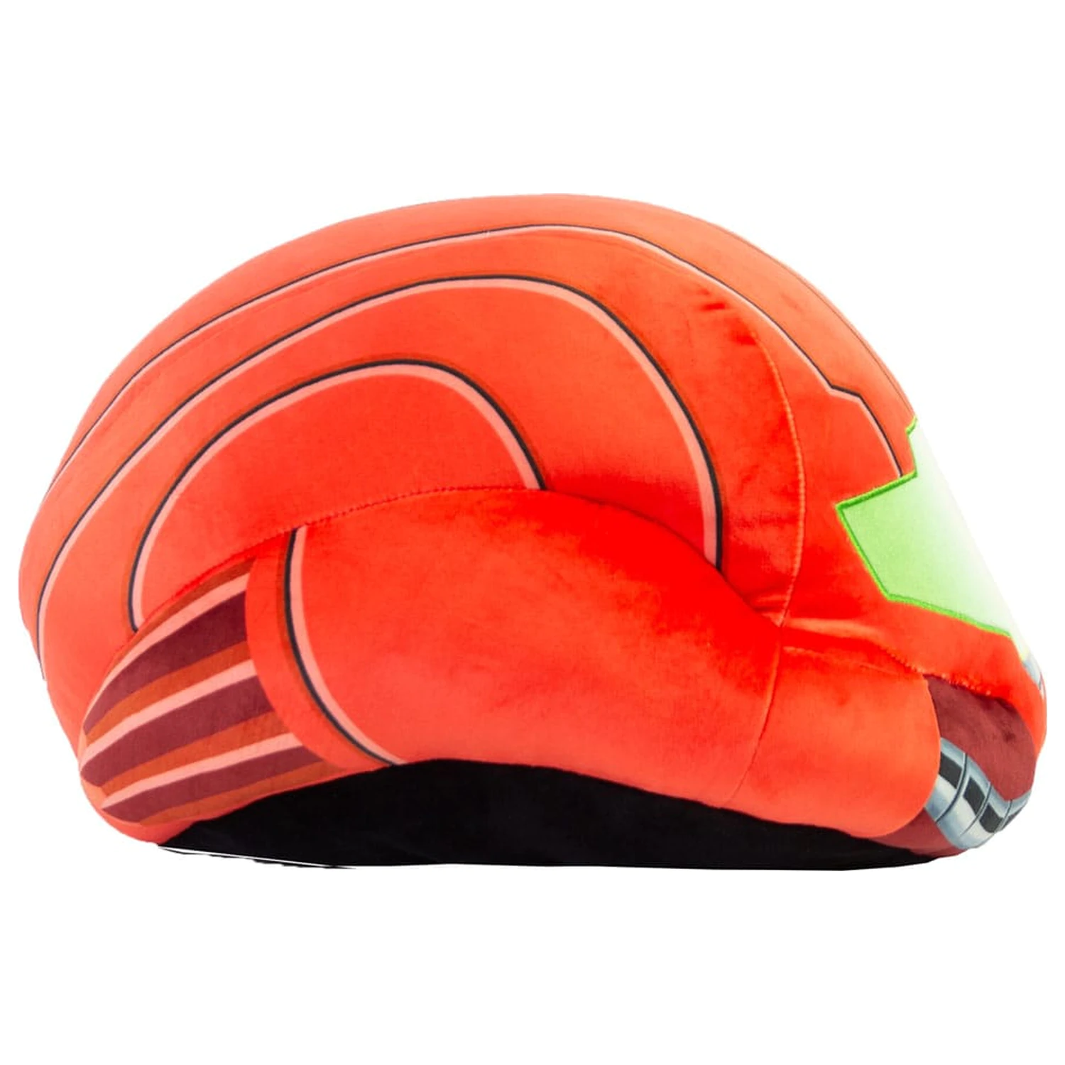 Metroid Mocchi-Mocchi Mega Figurina de pluș Casca lui Samus 24 cm poza produsului