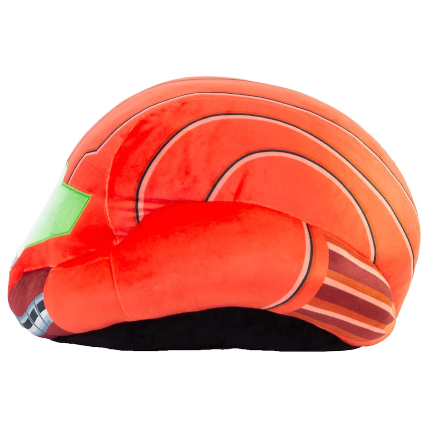 Metroid Mocchi-Mocchi Mega Figurina de pluș Casca lui Samus 24 cm poza produsului