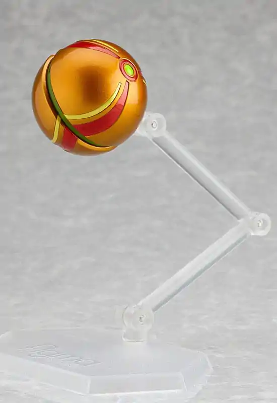 Figurina de acțiune Metroid Other M Figma Samus Aran 15 cm poza produsului