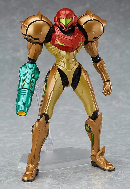Figurină de acțiune Figma Samus Aran Prime 3 Ver. 16 cm poza produsului